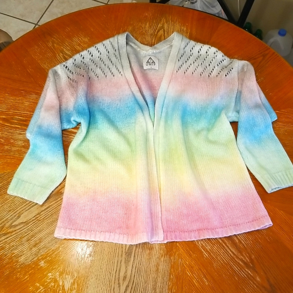 UNIF Cake Cardigan - Picture 2 of 6